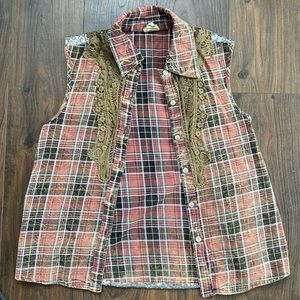 Gimmick by BKE Vest